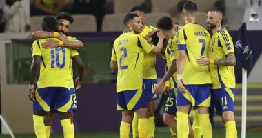 النصر يواجه تولوز شيفيلد وألميريا وديا في معسكر أوروبا وسيماكان جاهز للمباريات