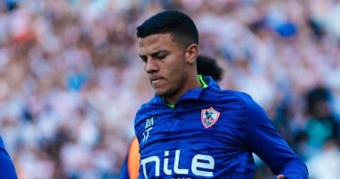 محمد شحاتة يترك معسكر الزمالك عقب وفاة زوجة شقيقه في حادثة مأساوية