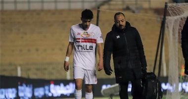 الاتحاد السكندري يوضح سبب عدم التفاوض مع الجفالي ويعزو الأمر لكثرة الإصابات