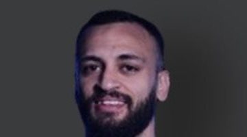 الاتحاد السكندري يفاوض بيراميدز لاستعارة مروان حمدي في صفقة مرتقبة