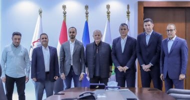 اتحاد الكرة يصرف 5 ملايين جنيه لتسوية المستحقات المتأخرة الخاصة بالحكام