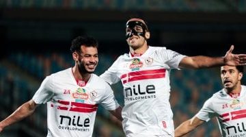 معسكر الزمالك المغلق بالعاصمة الإدارية: 15 27 يوليو المقبل