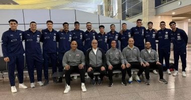 المركز الأولمبي يستضيف ودية كرة اليد للناشئين قبل بطولة العالم