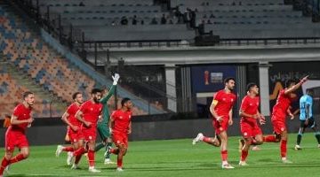 مودرن سبورت يقترب من ضم النجم الجزائري آدم رجم تفاصيل حصرية