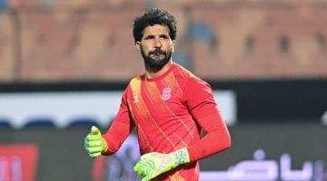 الزمالك يُعلن توقيع المهدى سليمان لثلاثة مواسم قريباً