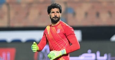 الزمالك يُعلن توقيع المهدى سليمان لثلاثة مواسم قريباً
