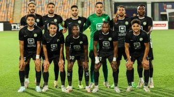 السداسية تزين أولى ودية البنك الأهلي أمام الأميرية تفاصيل مثيرة