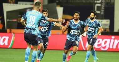 ميكالي يكشف تفاصيل اهتمام ناد فرنسي بإبراهيم عادل واعتذاره عن الزمالك