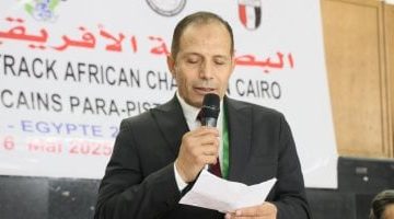 اتحاد الدراجات يعلن رسميًا استعداده لاستضافة كأس العالم للمضمار