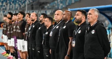 فخر الشباب: تجمع منتخبي 2005 و2008 ضمن مشروع الهدف اليوم السابع