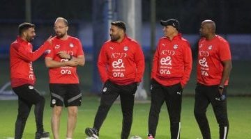 منتخب الشباب يبدأ تدريباته مبكرًا استعدادًا لمواجهة الكويت الودية