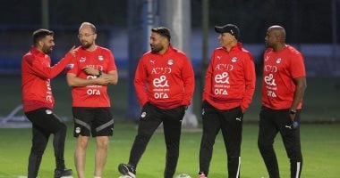 منتخب الشباب يباشر تدريباته في السابعة صباحًا تحضيرًا لمباراته الودية الثانية ضد الكويت