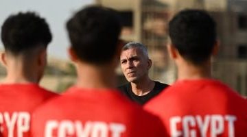 أسامة نبيه يطالب بمعسكر خارجي لضمان جاهزية منتخب الشباب لكأس العالم