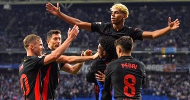 برشلونة يستعد لمواجهة كومو الإيطالي في نسخة مميزة من كأس خوان جامبر