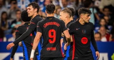 برشلونة يؤكد مشاركته في المباراة الودية باليابان بعد قرار التراجع عن الانسحاب