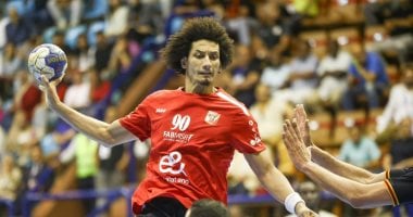 الفراعنة يتألقون في الدوريات العربية والأوروبية في الطائرة واليد خلال ميركاتو 2025