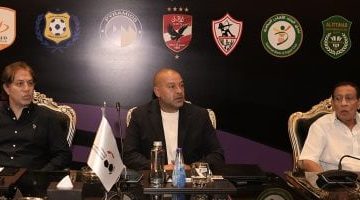 كأس عاصمة مصر: نظام المجموعات يشعل المنافسة في البطولة الجديدة