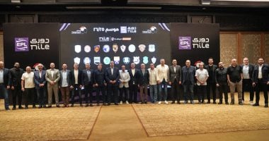الأهلي أولاً وبيراميدز ثانياً والزمالك ثالثاً في قرعة الدوري الجديد