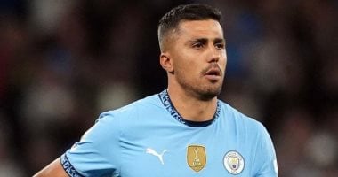 ريال مدريد يسرع التعاقد مع رودري لتعويض كروس