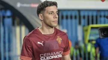 بلحاج: لا عرض من الزمالك ووداد المغرب يتفاوض معي لمونديال الأندية