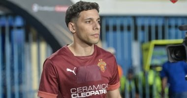 بلحاج: لا عرض من الزمالك ووداد المغرب يتفاوض معي لمونديال الأندية