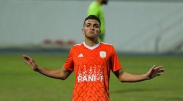 الأهلي يعلن عن صفقة ياسين مرعي: اللاعب يظهر في مران الإثنين