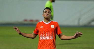 الأهلي يعلن عن صفقة ياسين مرعي: اللاعب يظهر في مران الإثنين