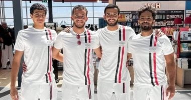 انطلاق منافسات رجال وسيدات سيف المبارزة في بطولة العالم بجورجيا اليوم
