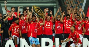انطلاق مسابقة الدوري المصري موسم 2025 2026 رسمياً في الموعد الجديد