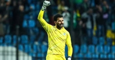 الزمالك يُجهز لإعلان صفقة المهدى سليمان بعد انتهاء البرومو