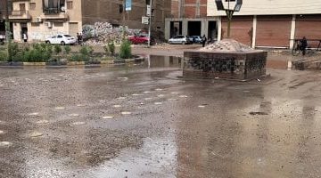 تغيرات مفاجئة في الطقس غداً: توقعات بأمطار رعدية في مناطق عديدة