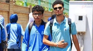 دليل شامل: خطوات التقديم للصف الأول الثانوي في الجيزة 2024