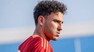 الأهلي يستعير حمدي فتحي من الوكرة القطري بـ10 ملايين جنيه