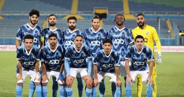 بيراميدز يتحدى الرجاء المطروحي في أولى تجاربه الودية اليوم
