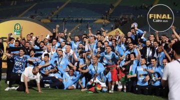 أندية كرة القدم تخطر كاف بملاعب دوري الأبطال والكونفدرالية الجديدة