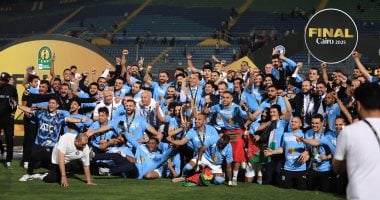 أندية كرة القدم تخطر كاف بملاعب دوري الأبطال والكونفدرالية الجديدة