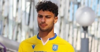 الأهلي يُبرم صفقة انضمام محمد ياسر لسيجما أولوموتس التشيكي