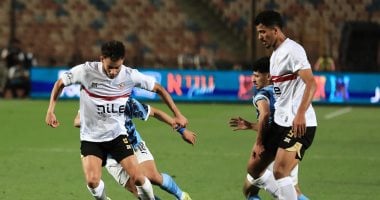 الزمالك يتابع موهبة مغربية بارزة لتعزيز صفوفه في الميركاتو الصيفي