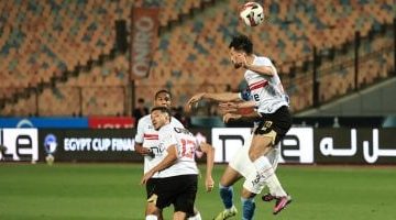 فحوصات طبية للاعبي الزمالك غدًا وراحة من التدريبات الأحد