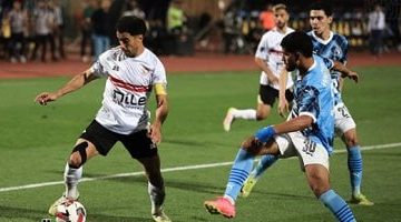 الزمالك يخوض أولى تجاربه الودية أمام أورانج تحضيرًا للموسم الجديد