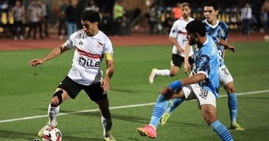 الزمالك يخوض أولى تجاربه الودية أمام أورانج تحضيرًا للموسم الجديد