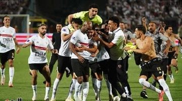 الزمالك يسرع صرف مستحقات اللاعبين قبل معسكر العاصمة الإدارية