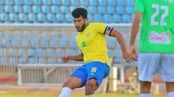 محمد حسن يكشف قرب تجديد عقده مع الإسماعيلي: تفاصيل جديدة