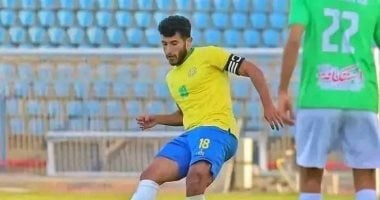 محمد حسن يكشف قرب تجديد عقده مع الإسماعيلي: تفاصيل جديدة