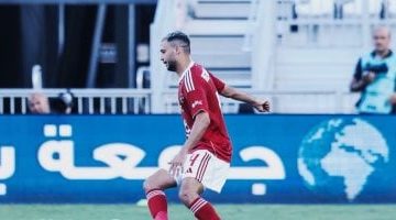 الأهلي يحسم صفقة بيكهام: شراء نهائي من سيراميكا بدلاً من الإعارة