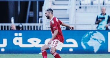 الأهلي يحسم صفقة بيكهام: شراء نهائي من سيراميكا بدلاً من الإعارة