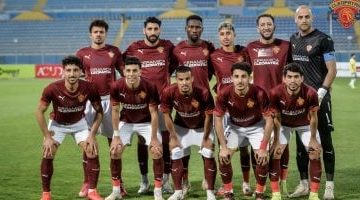 سيراميكا يواجه الشمس ودياً في أول اختبار تحضيري للموسم
