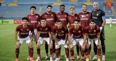سيراميكا يواجه الشمس ودياً في أول اختبار تحضيري للموسم