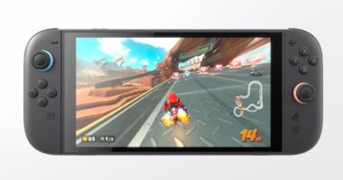 نينتندو تطلق برنامج اختبار Switch Online لـ40 ألف لاعب في 10 دول