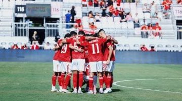 الأهلي يعتمد استاد القاهرة ملعبًا رئيسيًا ويختار السلام بديلًا